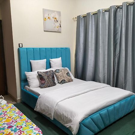 Bedspace, Hostel And Accomodation Al Nahda 2 Dubaj Exteriér fotografie