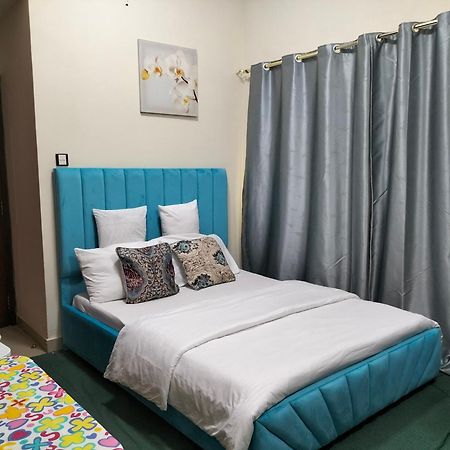 Bedspace, Hostel And Accomodation Al Nahda 2 Dubaj Exteriér fotografie