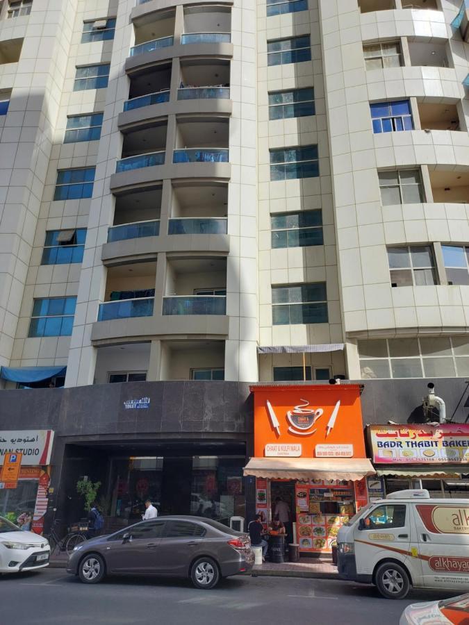 Bedspace, Hostel And Accomodation Al Nahda 2 Dubaj Exteriér fotografie