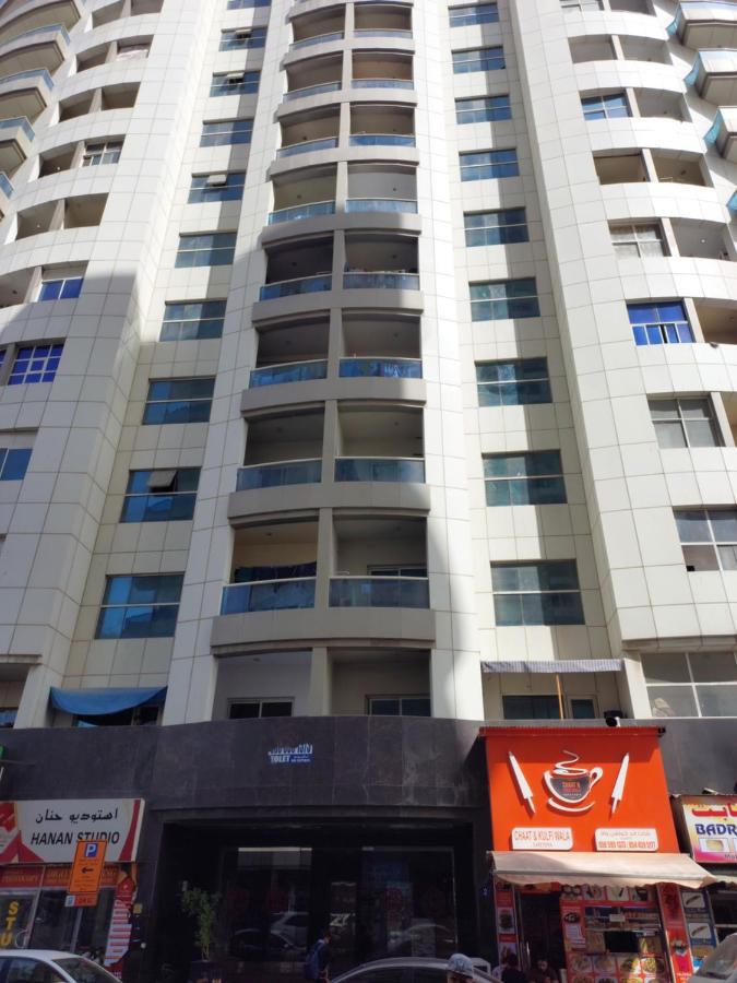 Bedspace, Hostel And Accomodation Al Nahda 2 Dubaj Exteriér fotografie