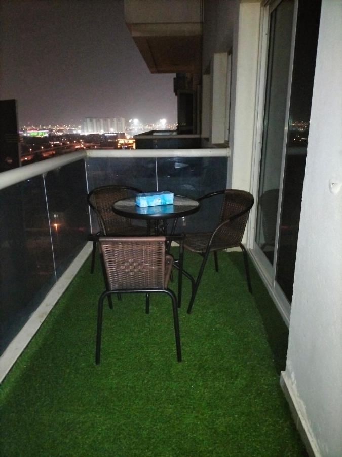 Bedspace, Hostel And Accomodation Al Nahda 2 Dubaj Exteriér fotografie