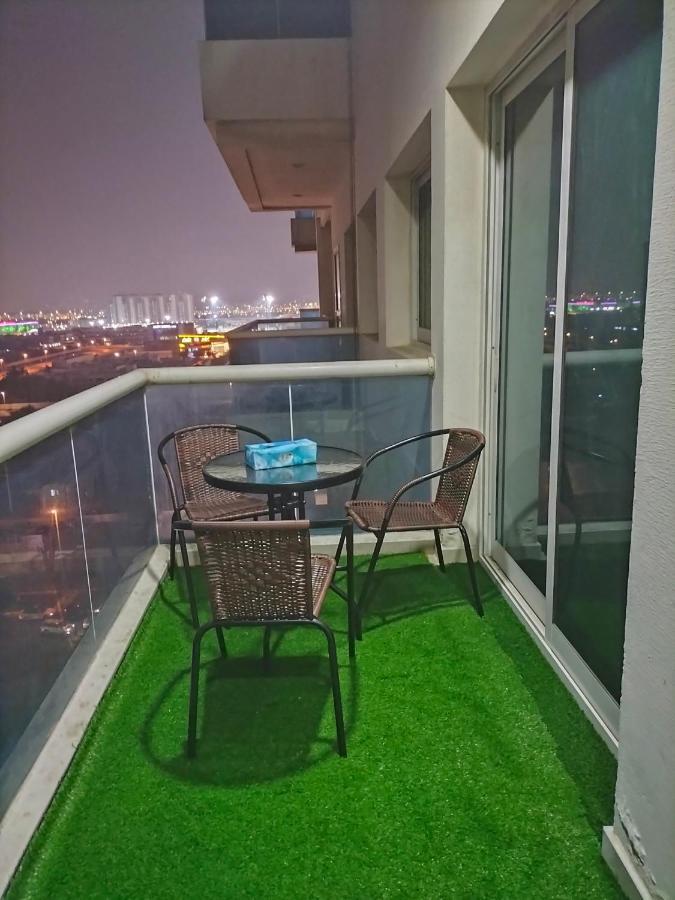 Bedspace, Hostel And Accomodation Al Nahda 2 Dubaj Exteriér fotografie