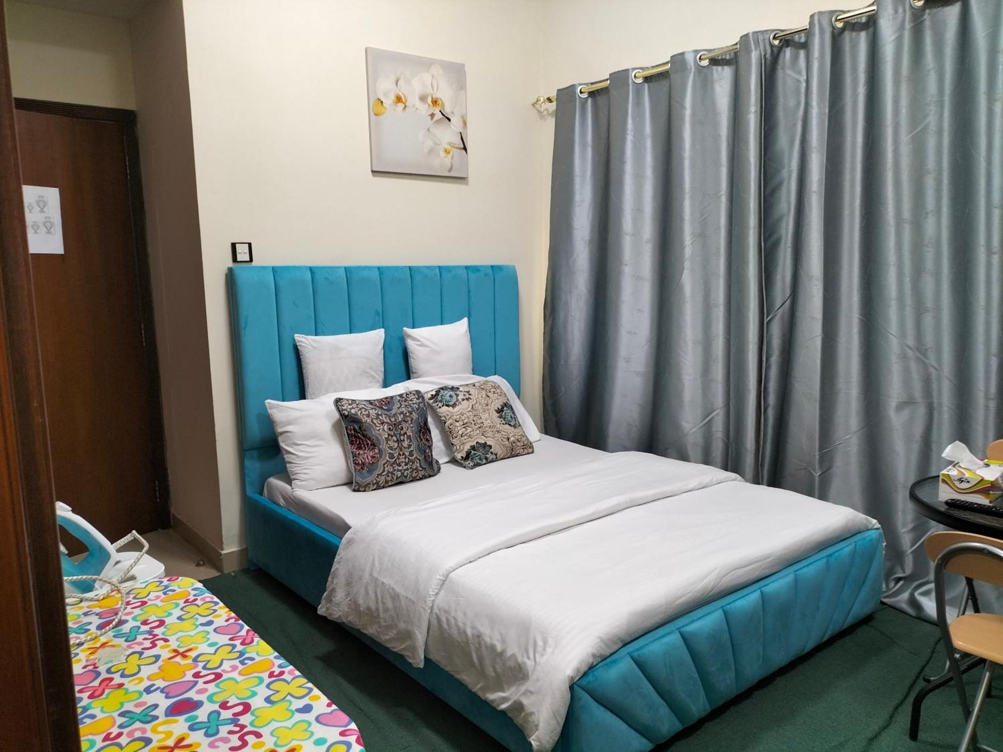Bedspace, Hostel And Accomodation Al Nahda 2 Dubaj Exteriér fotografie