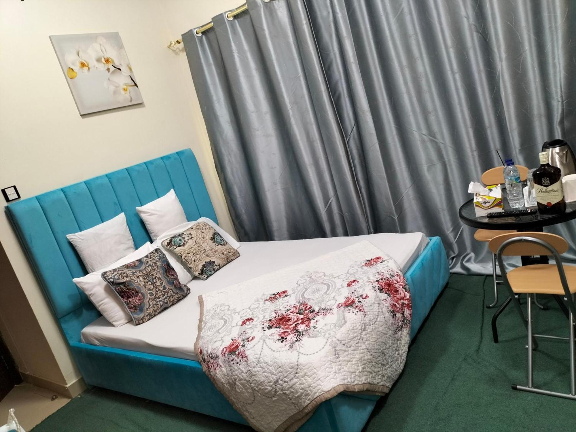 Bedspace, Hostel And Accomodation Al Nahda 2 Dubaj Exteriér fotografie