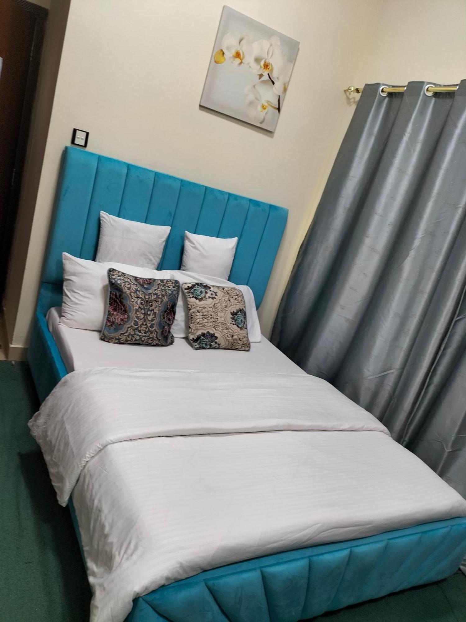 Bedspace, Hostel And Accomodation Al Nahda 2 Dubaj Exteriér fotografie