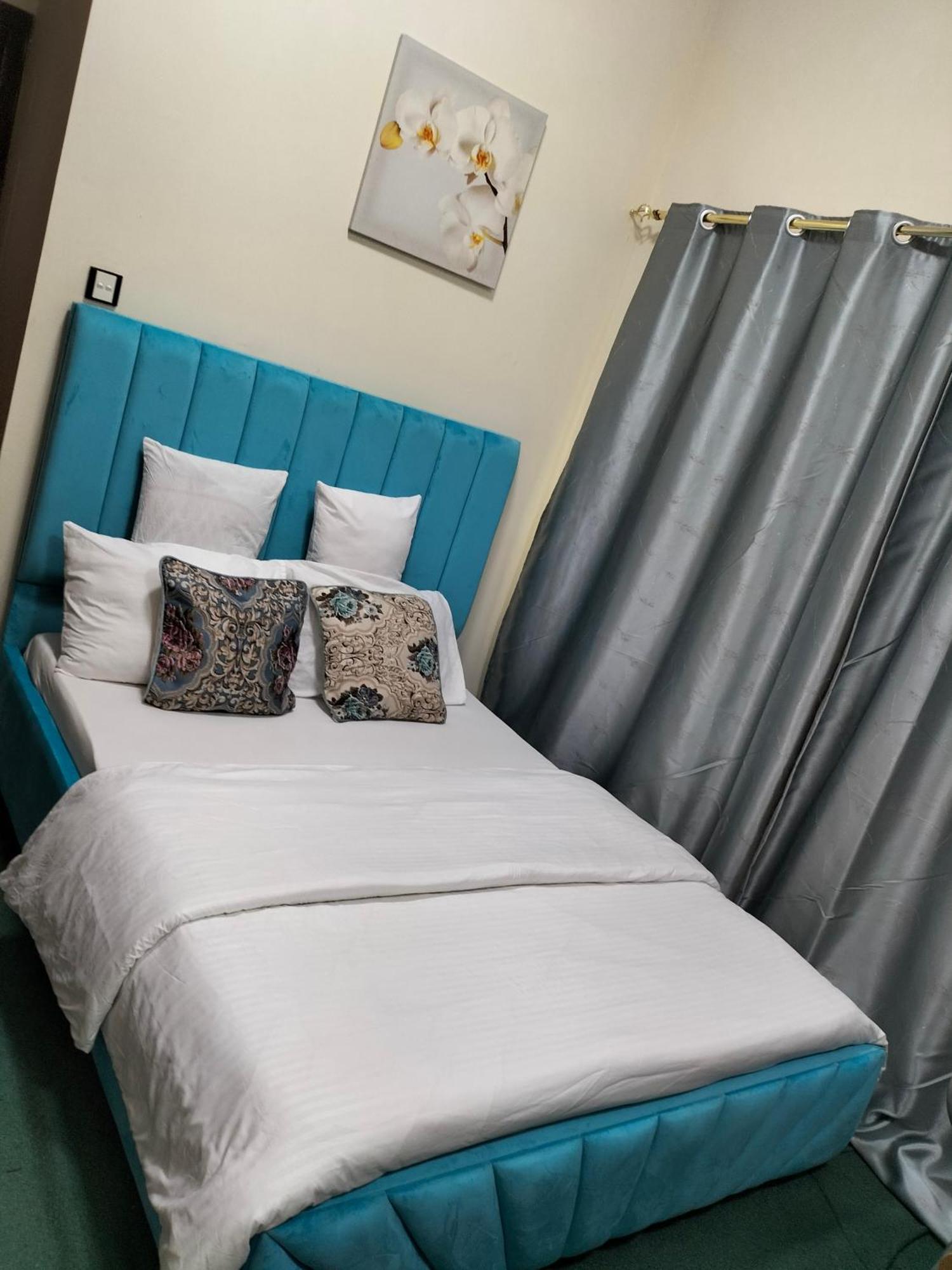 Bedspace, Hostel And Accomodation Al Nahda 2 Dubaj Exteriér fotografie