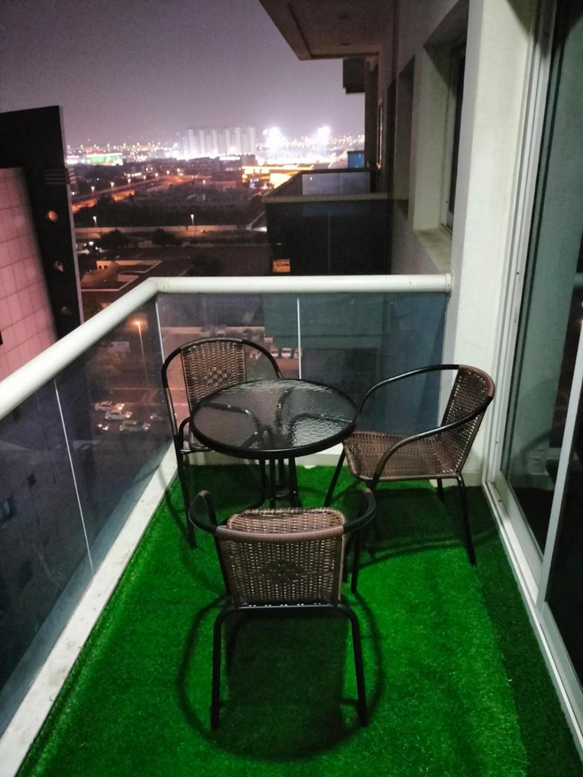 Bedspace, Hostel And Accomodation Al Nahda 2 Dubaj Exteriér fotografie